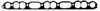 GLASER X51348-01 Gasket, intake/ exhaust manifold